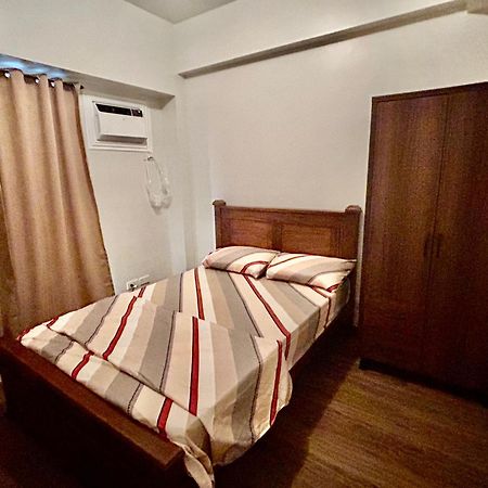 The Atherton Paranaque City Bagian luar foto