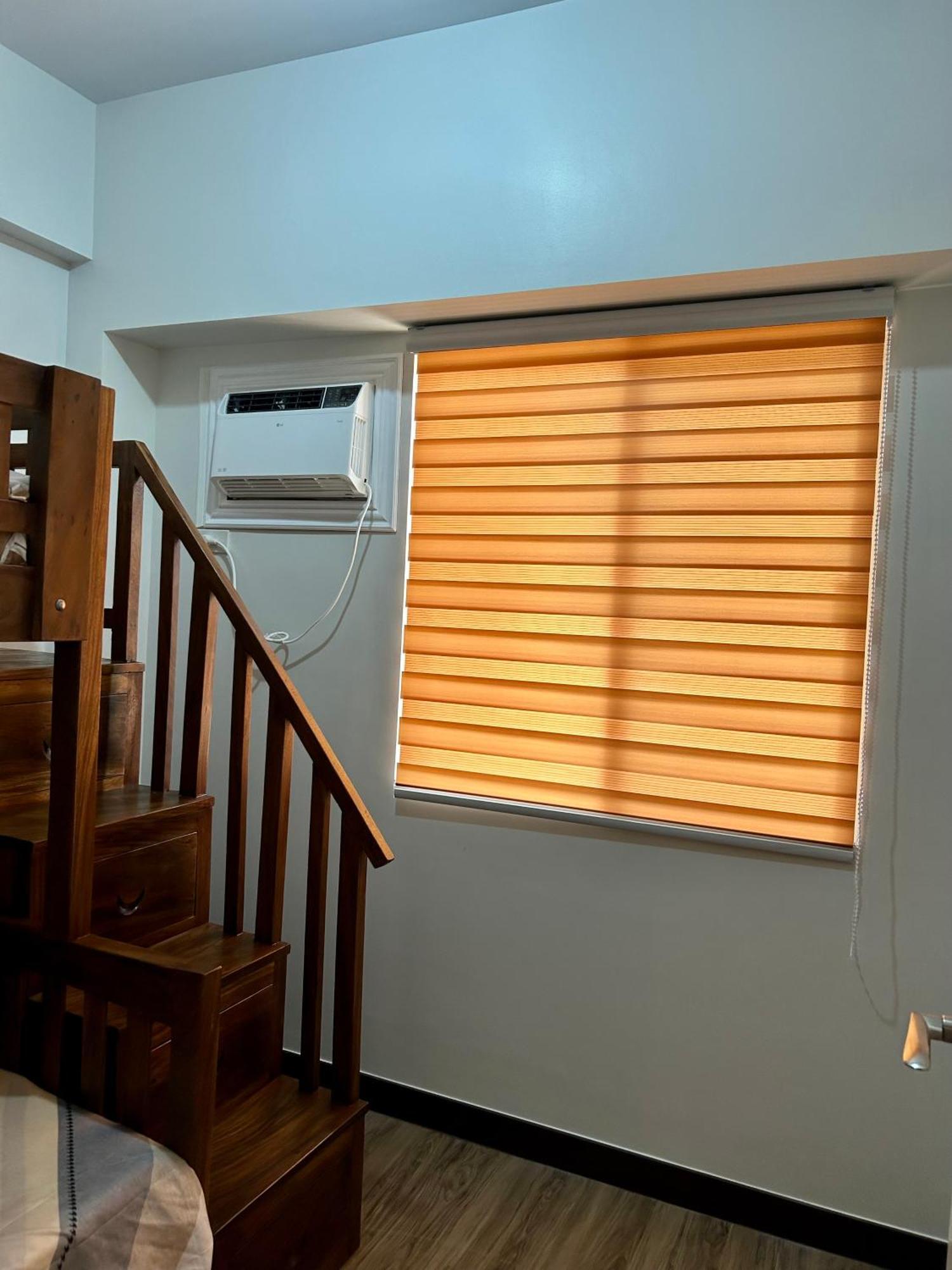 The Atherton Paranaque City Bagian luar foto