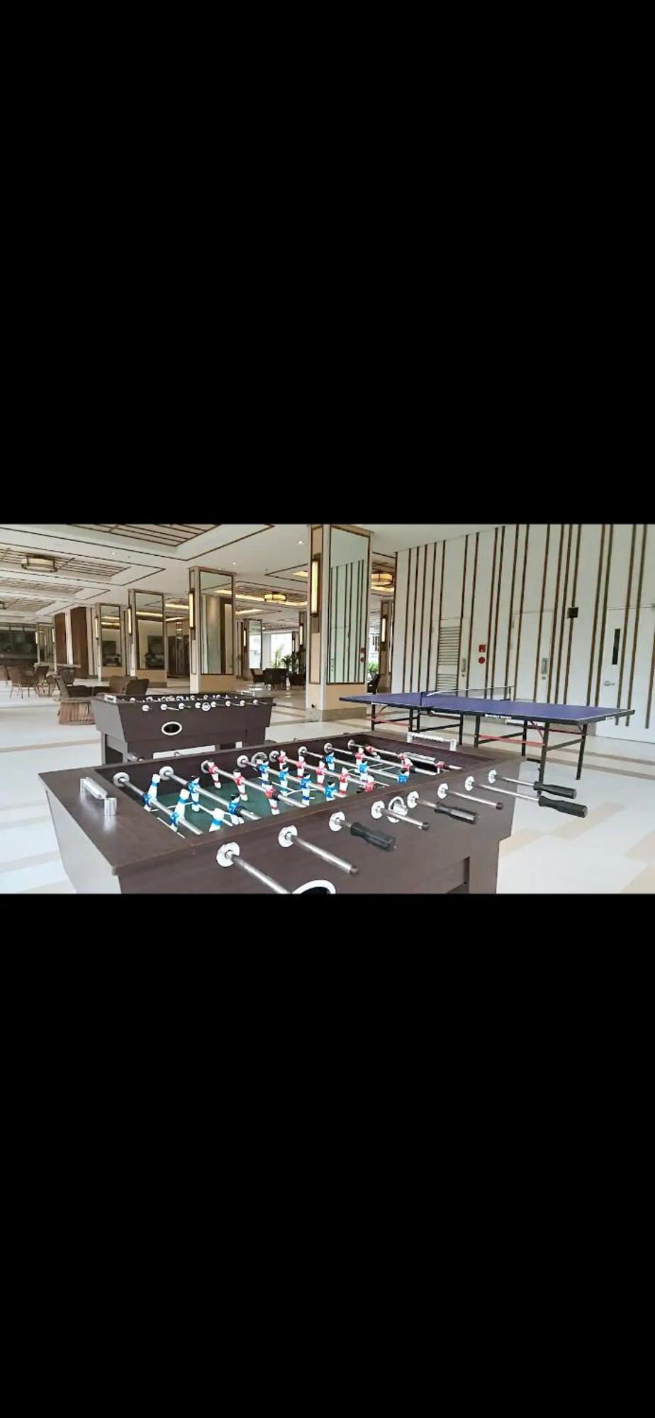 The Atherton Paranaque City Bagian luar foto
