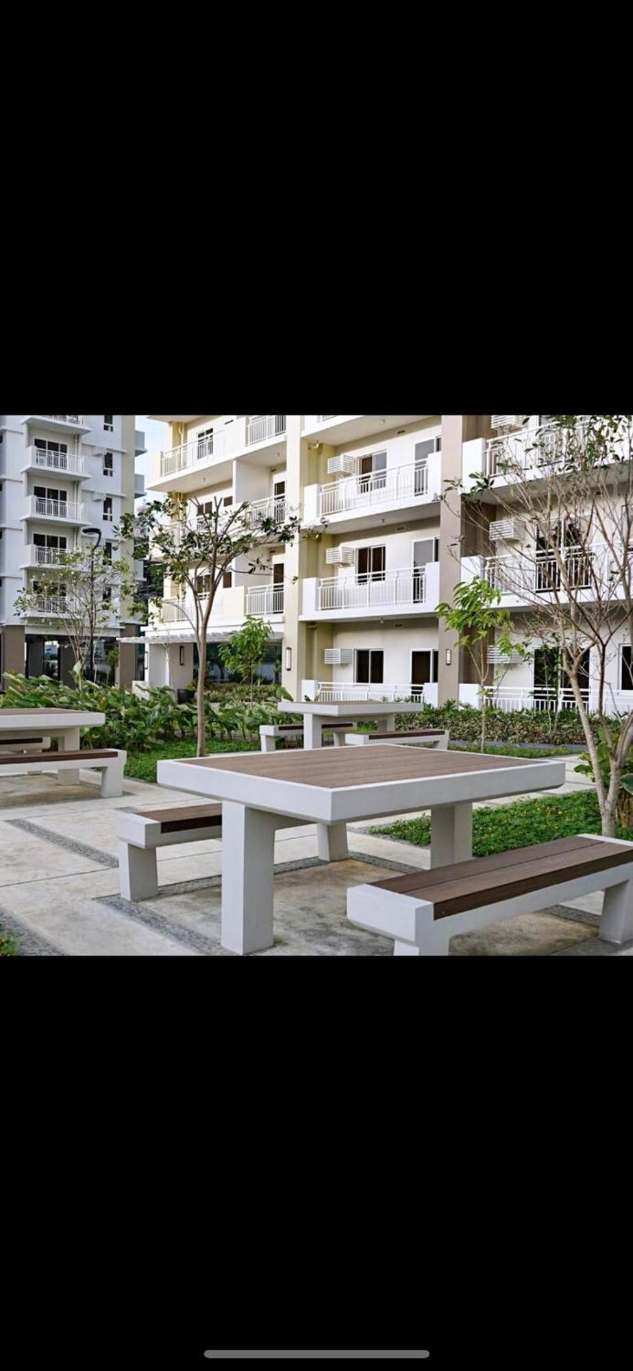 The Atherton Paranaque City Bagian luar foto