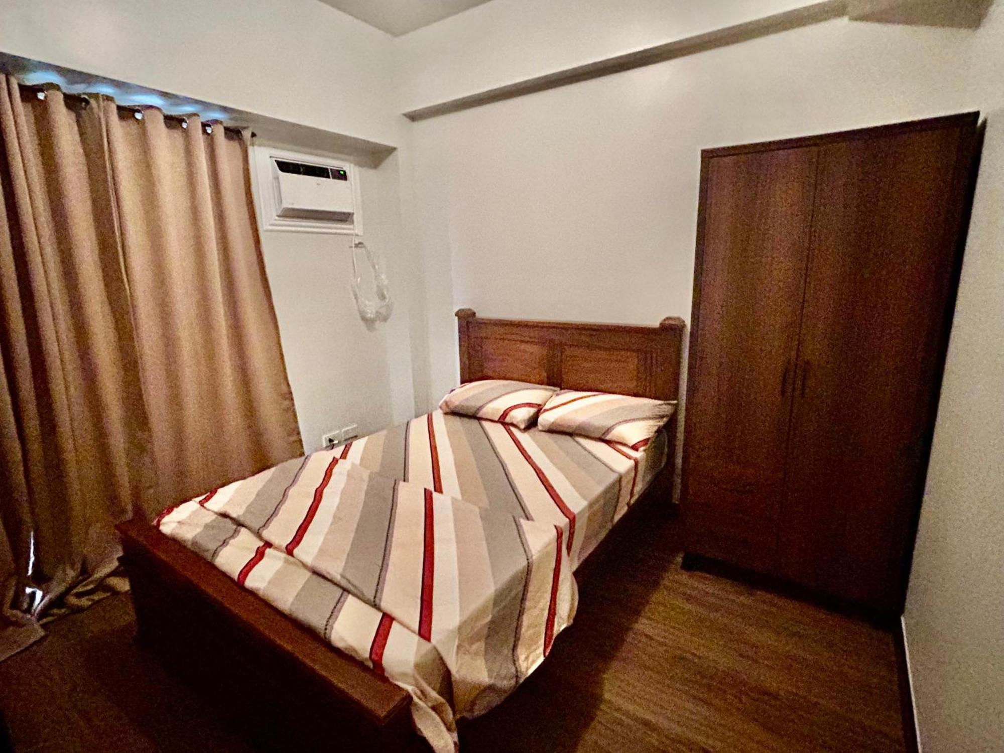 The Atherton Paranaque City Bagian luar foto