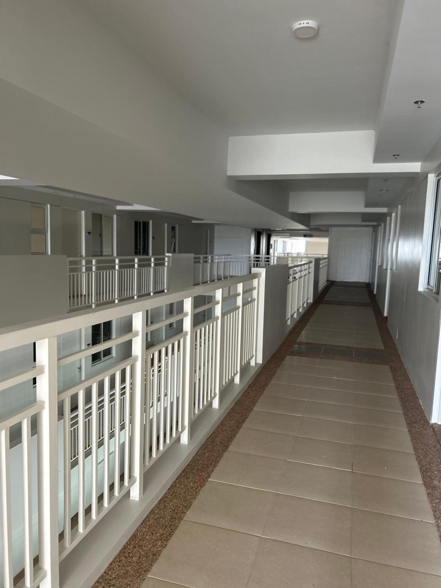 The Atherton Paranaque City Bagian luar foto