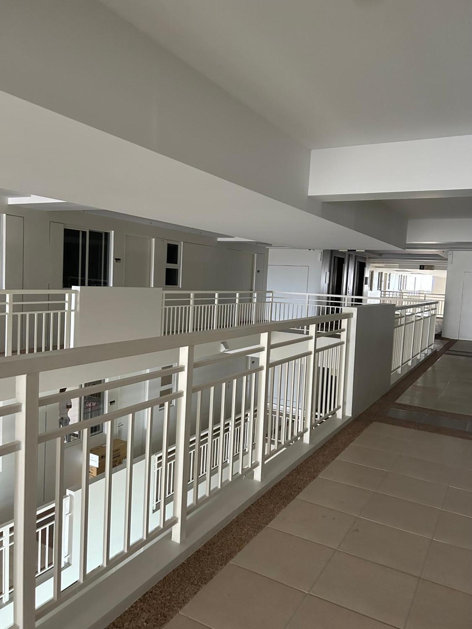 The Atherton Paranaque City Bagian luar foto
